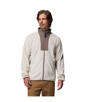 Sequoia Grove II Full Zip Fleece Men