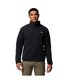 Sequoia Grove II Full Zip Fleece Men