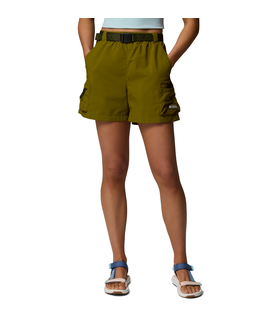 Sequoia Grove Woven Short