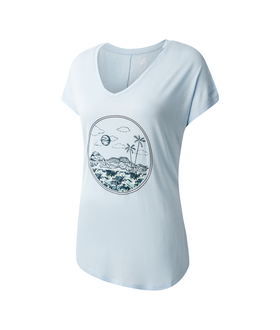 Serene Tee