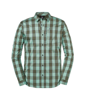 Shirt Burgspitz LG M