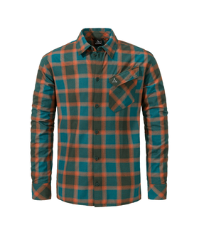 Shirt Poplar M