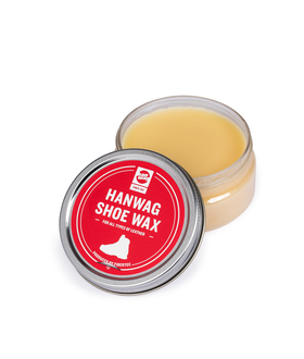 Shoe Wax - Lederpflege 'Wachs'