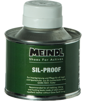 Sil-Proof