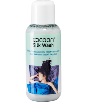 Silk Wash