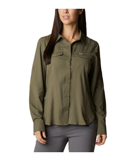 Silver Ridge Lite L/S