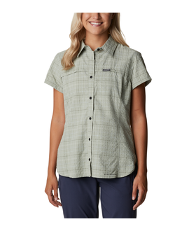 Silver Ridge Novelty S/S