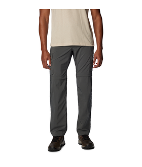 Silver Ridge Utility Convertible Pant - 32 Schrittlnge