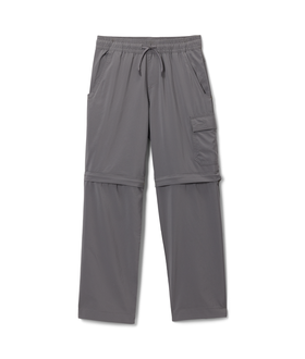 Silver Ridge Utility Convertible Pant - Boys