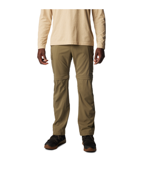 Silver Ridge Utility Convertible Pant - 30 Schrittlnge