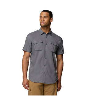 Silver Ridge Utility II S/S Shirt - Men