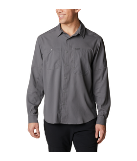 Silver Ridge Utility Lite Long Sleeve