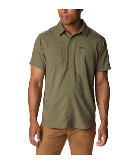 Silver Ridge Utility Lite S/S