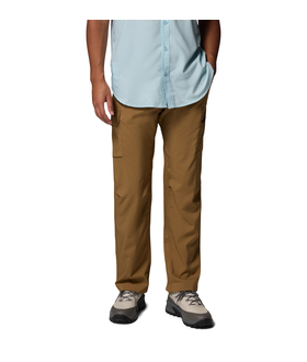 Silver Ridge Utility Pant - Schrittl�nge 32