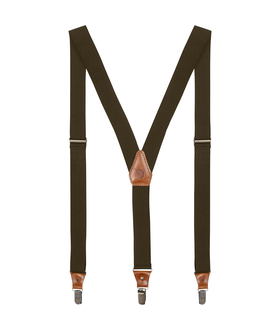 Singi Clip Suspenders