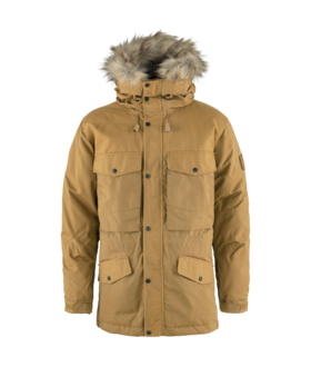 Singi Down Jacket M