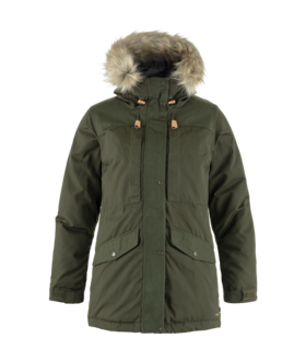 Singi Down Jacket W