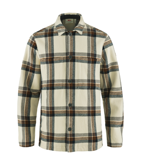 Singi Flannel Overshirt M