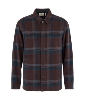 Singi Flannel Overshirt M