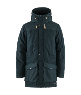 Singi Wool Parka M