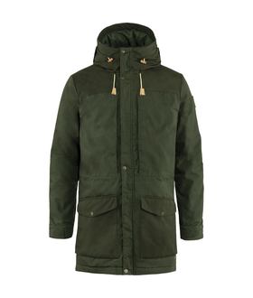 Singi Wool Parka M