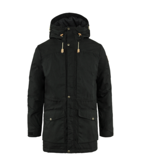 Singi Wool Parka M