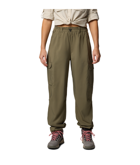 Skien Valley Cargo Pant - Damen