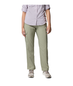 Skien Valley Cargo Pant - Damen