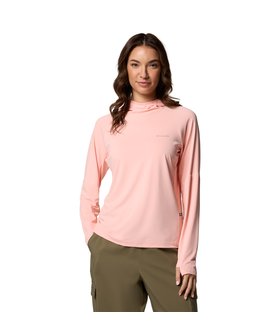 Skien Valley Hoodie - Damen