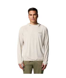 Skien Valley Hoodie - Herren