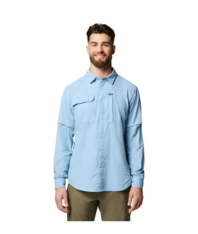 SkienValley L/S Shirt Herren