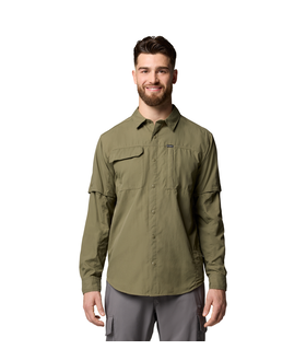 SkienValley L/S Shirt Herren