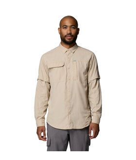 SkienValley L/S Shirt - Herren