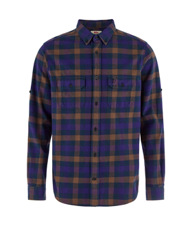 Skog Relaxed Shirt M