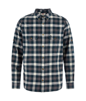 Skog Relaxed Shirt M