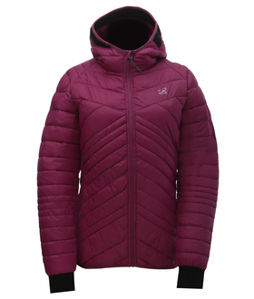 Skogsa Padded Jacket Ladies