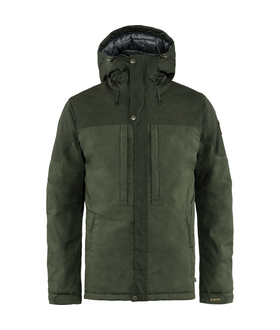 Skogs Padded Jacket M