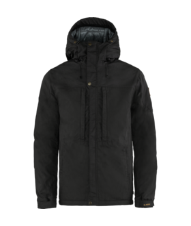 Skogs Padded Jacket M