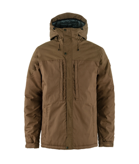 Skogs Padded Jacket M