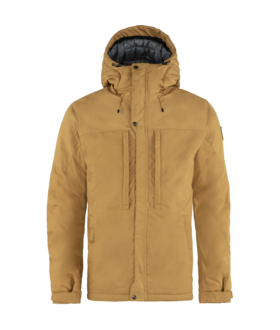 Skogs Padded Jacket M