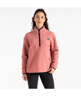 Slide Out Fleece