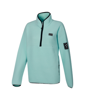 Slide Out Fleece