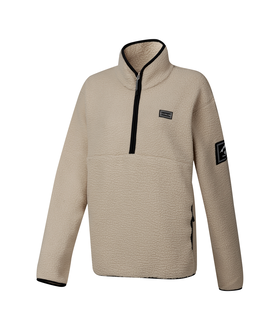 Slide Out Fleece
