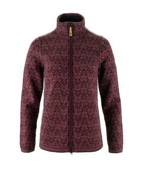 Snow Cardigan W