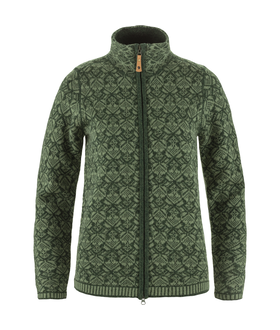 Snow Cardigan W