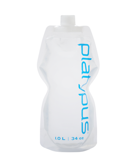 Softbottle 1,0 l