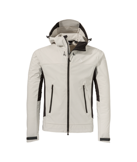 Softshell Blaueis MNS