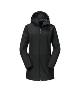 Softshell Coat Essex L