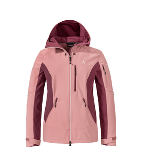 Softshell Jacket Matrei L