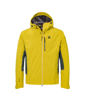 Softshell Jacket Milagle Men